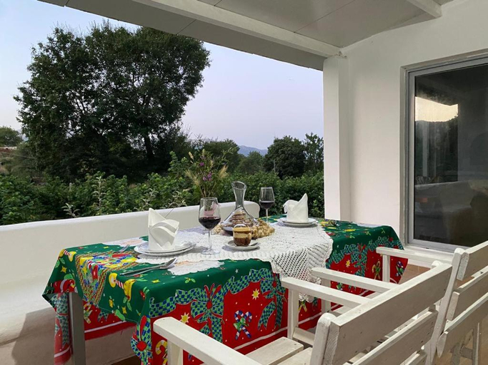 Others 2, Villa Meta - Welcoming You with Byrek & Traditional Meals, Tepelenës