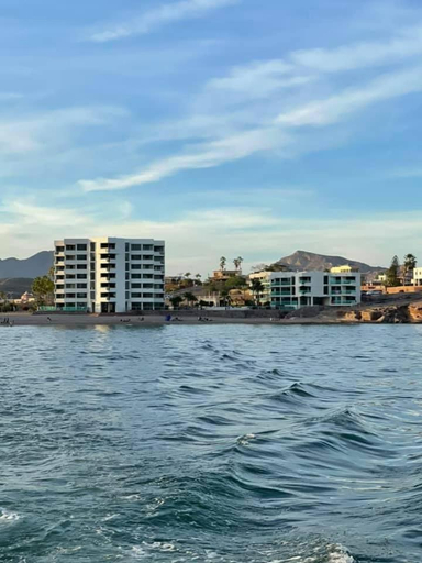 Exterior & Views 1, Condominio Posada 314 San Carlos, Guaymas