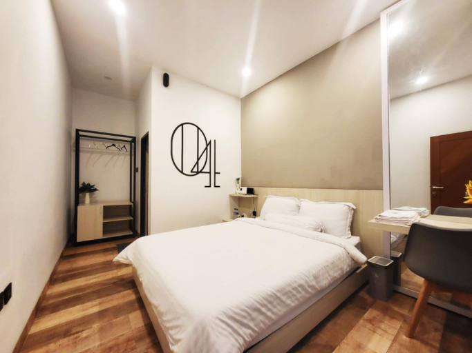 Bedroom 9