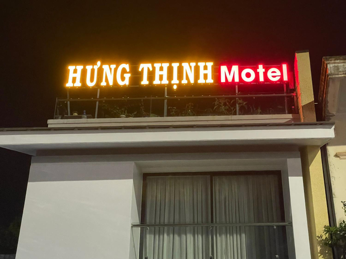 Others 1, Hung Thinh Motel, Đồng Hới