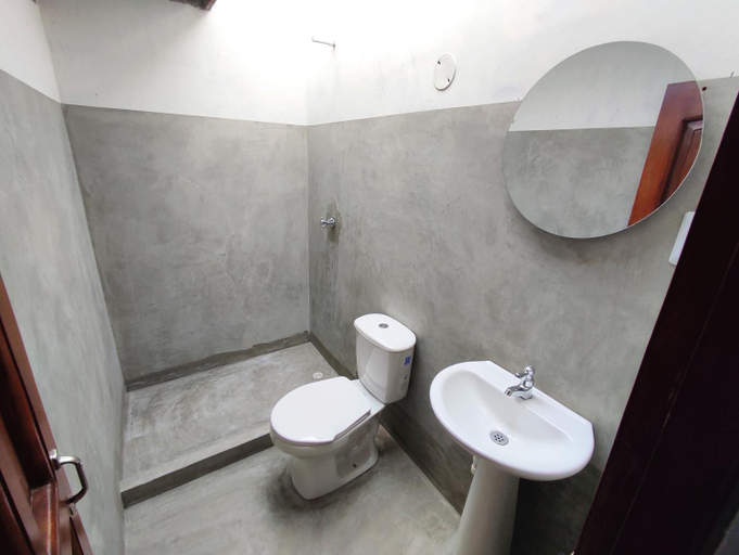 Others 2, Hostal Casa La Candelaria, San Zenón