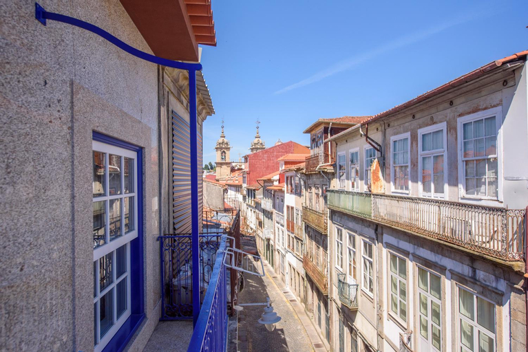 Terro Collection - Anjo, Braga