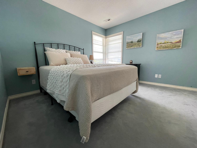 The Gaard House, Yamhill