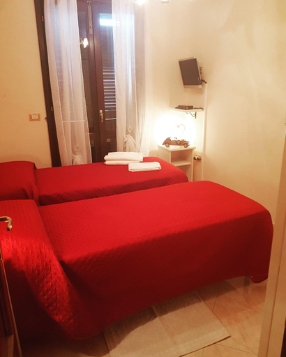 Others 5, B&B 500 Miglia, Olbia-Tempio