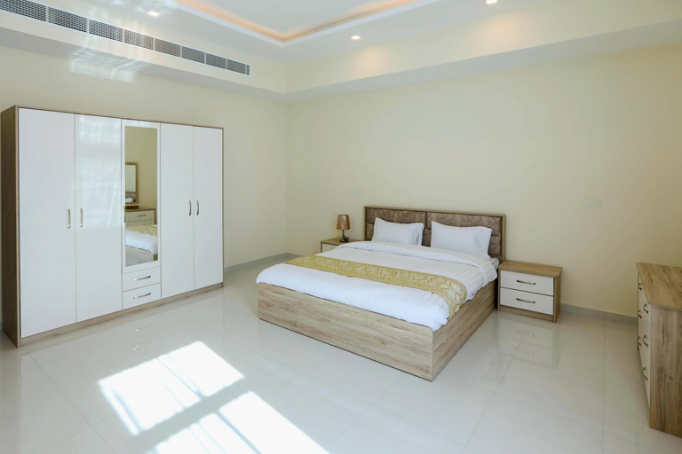 Bedroom 5
