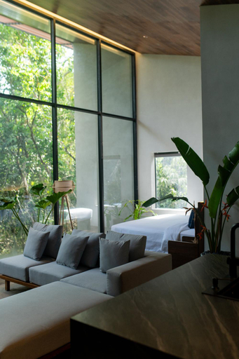Bedroom 3, Piece Lio Resort from Japan, El Nido