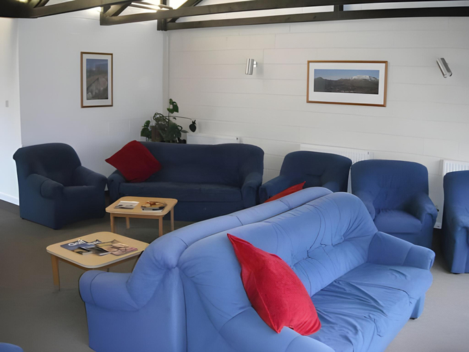 Others 5, Torridon Youth Hostel, Highland