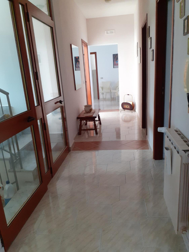 Others 4, B&B Villa Rosina, Potenza