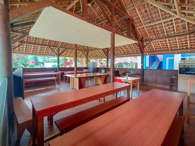 Food & Drinks, Hotel Sakura Puncak, Bogor