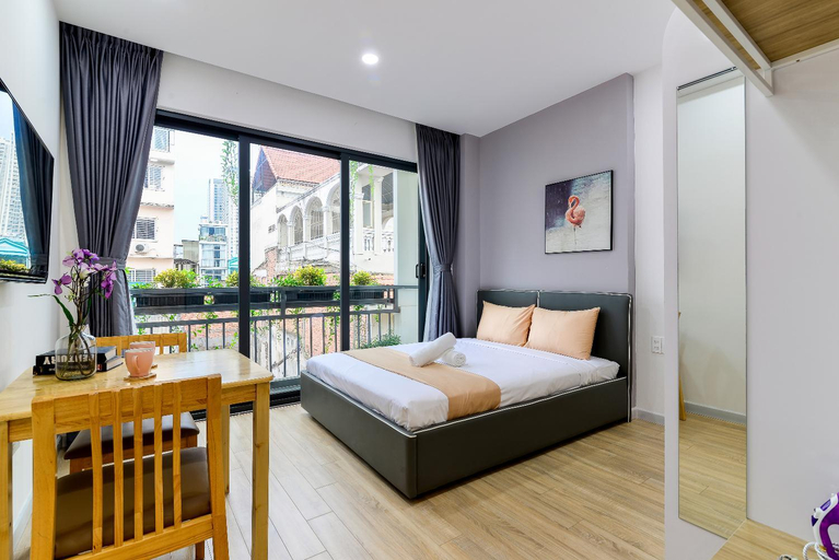 Bedroom 11