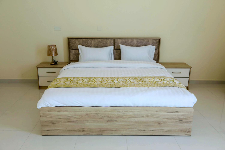Bedroom 10
