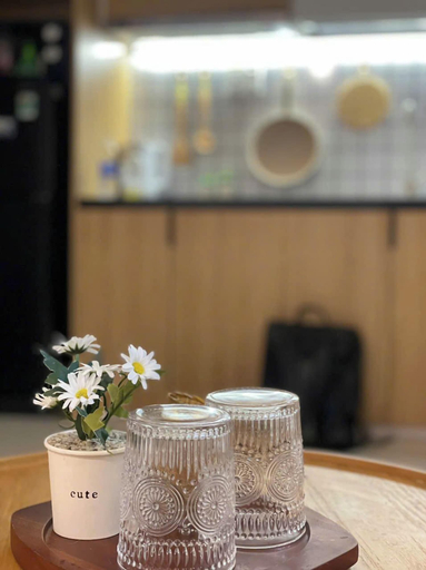 Food & Drinks, Anna Premier Apartment Ho Chi Minh, Bình Thạnh