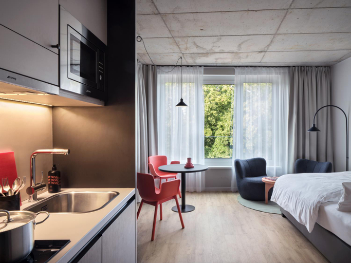 Bedroom 5