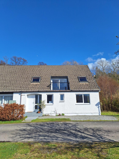 Exterior & Views 1, Kishorn Seaside House - Rooms, Highland