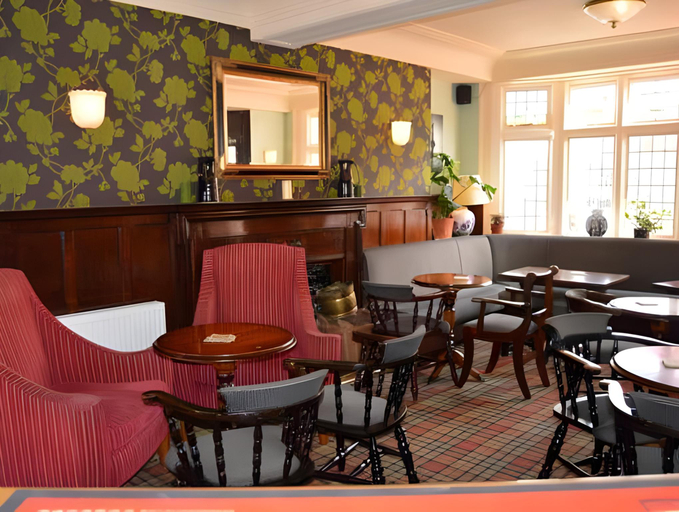 Others 3, The Pilot Inn, East Sussex