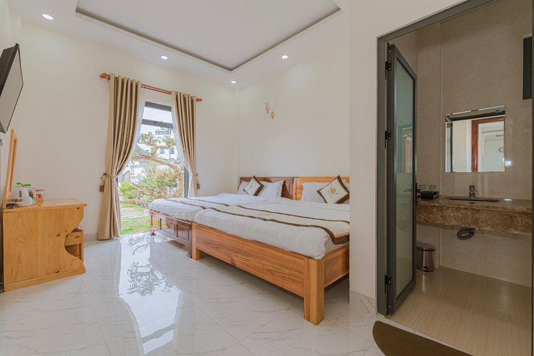 Bedroom 8