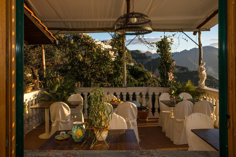 Food & Drinks 4, H.H.Le Palme, Salerno