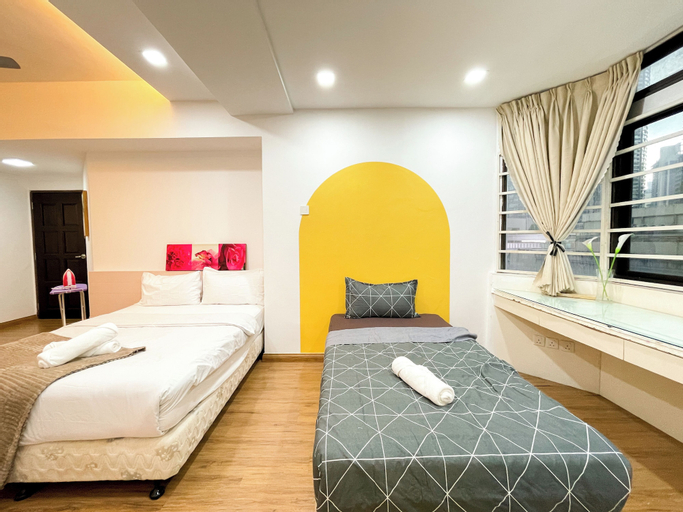 Bedroom 20