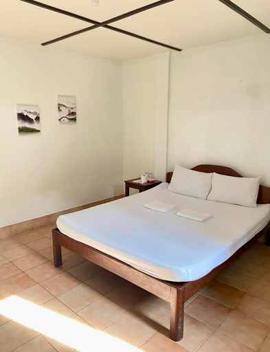 Bedroom 4, Angela's Pool Resort, Puerto Princesa City