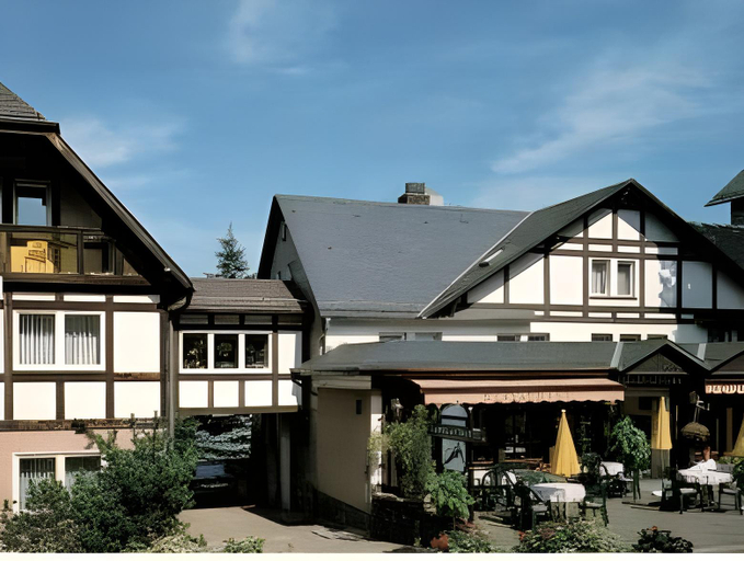 Others 3, Landgasthof Groh, Vogelsbergkreis