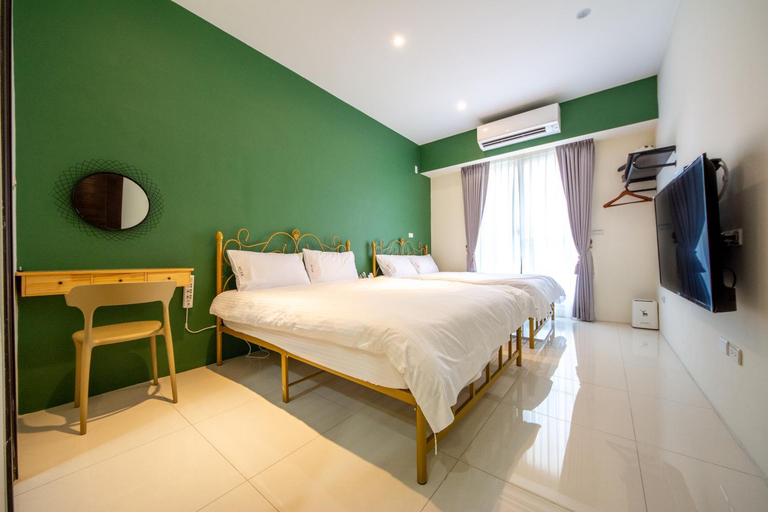 Bedroom 6