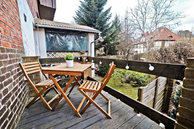Others 5, Secret Garden by Grand Apartments, Sopot