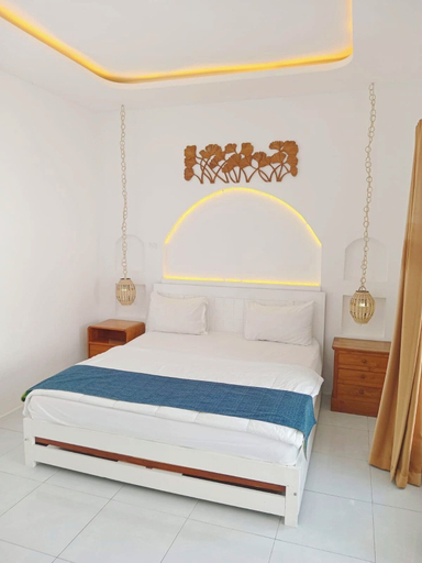 Bedroom 3, Double D Guesthouse and Villa, Badung