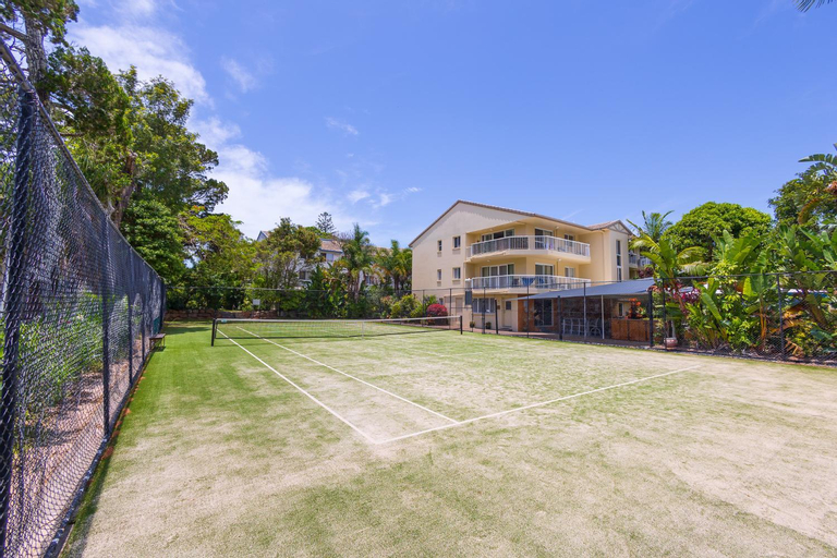 Paradise Grove Holiday Apartments, Gold Coast