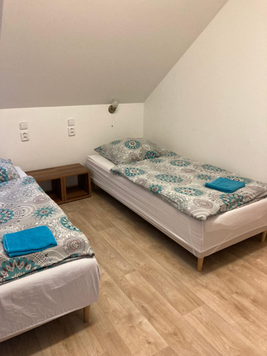 Others 3, Apartmany Linhartice 133, Svitavy