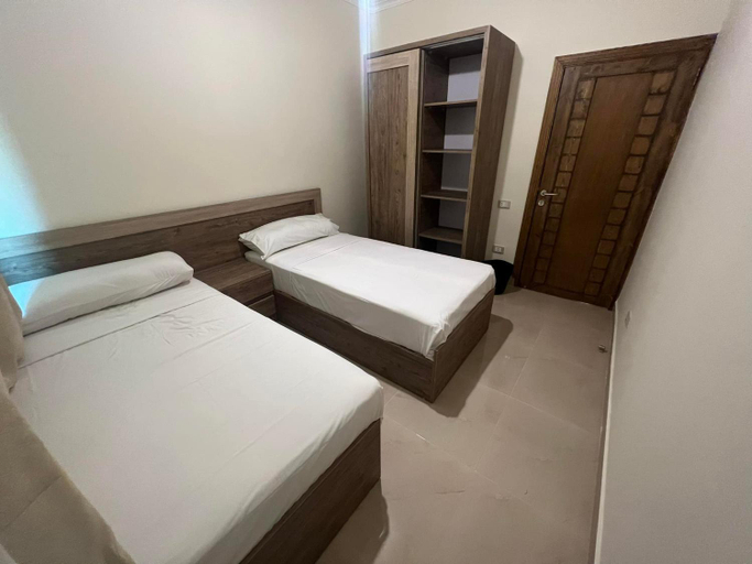 Others 5, MARINA SKY, Al-Ghurdaqah