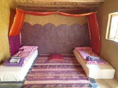 Others 5, Karawanserail-Khamlia, Errachidia