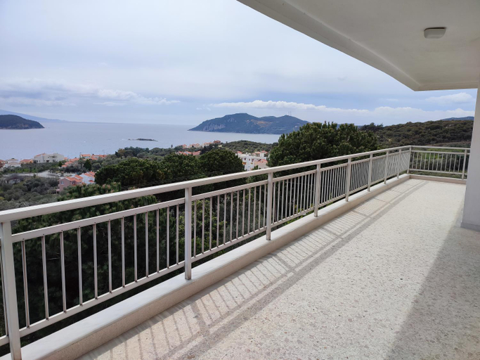 Exterior & Views 2, THEA COURT Clio & Erato Apartments, East Macedonia and Thrace