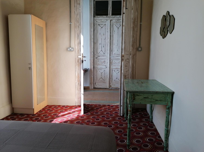 Bedroom 2, Le Mat Hostel, Larnaca