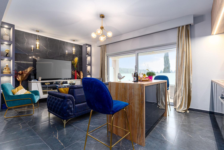 Others 2, Nightingale Villa & Suites Corfu, Ionian Islands
