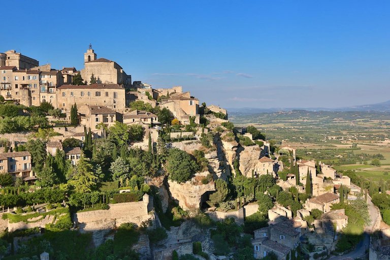 Others 4, Apartments - Experience of PROVENCE, Vaucluse