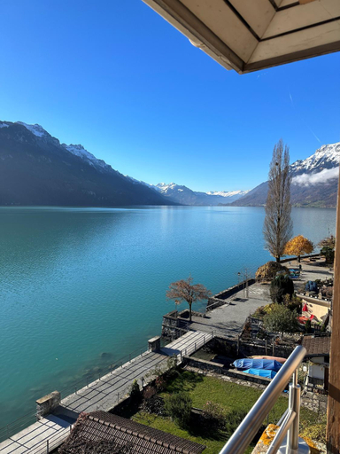 Others 4, Hotel WALZ, Interlaken
