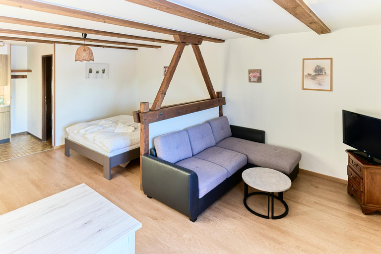 Bedroom 6