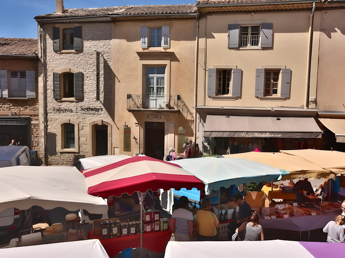 Exterior & Views 4, Apartments Experience Of Provence, Vaucluse