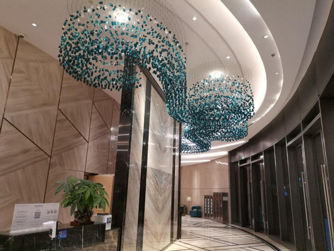Others 2, Interact China Fine Condo - Hengqin Port, Zhuhai