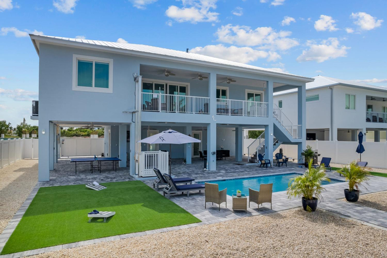 Others 4, Mermaid's Paradise ~ Pool ~ Dock ~ Games ~ Views, Monroe