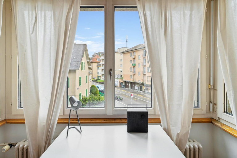 Others 3, Central Apartment for City Explorers 224, Zürich