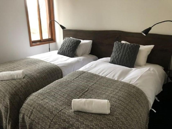Bedroom 2, The Joint Hakuba, Hakuba
