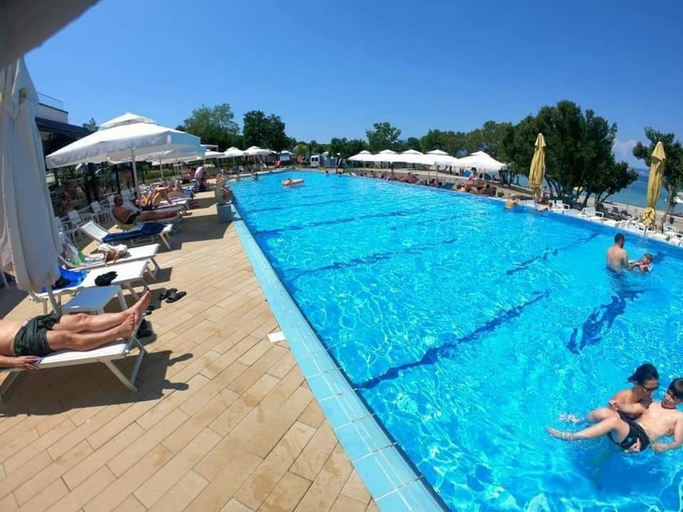 Sport & Beauty 4, Apartmani Omisalj, Omišalj