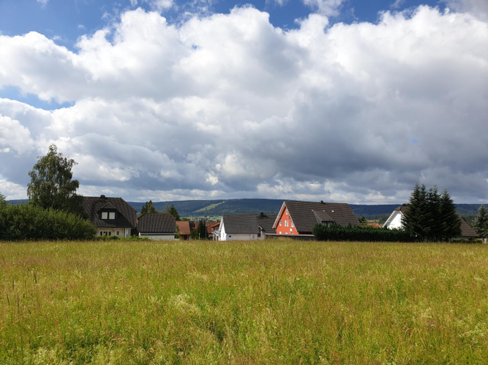 Surrounding environment 1, Lindner Ferienwohnungen und Doppelzimmer, Bayreuth