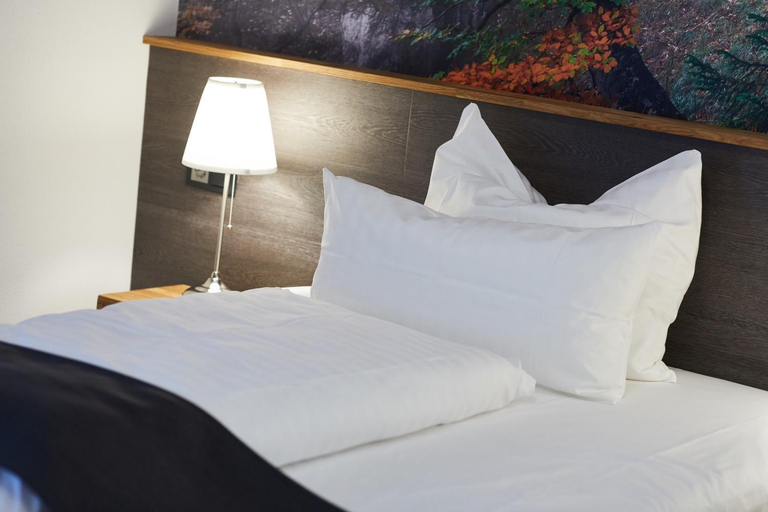 Bedroom 9