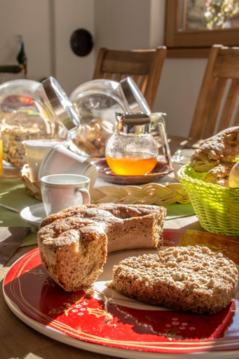 Others 5, B&B Terre Aromatiche, Sondrio