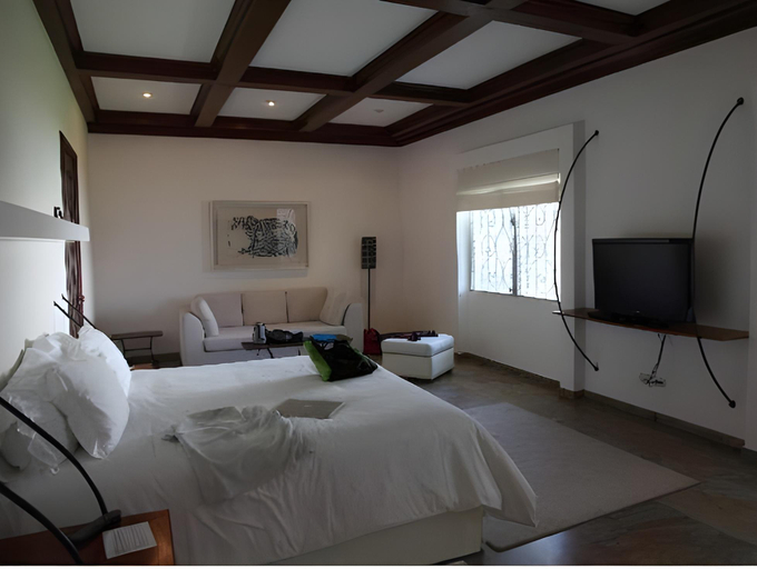 Bedroom 3, Il Buongustaio, Antiguo Cuscatlán