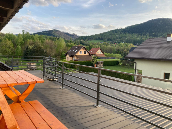 Others 5, Apartamenty Nad Zimnikiem, Żywiec