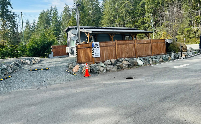 Others 3, Chims Cabins - Port Alberni, Alberni-Clayoquot