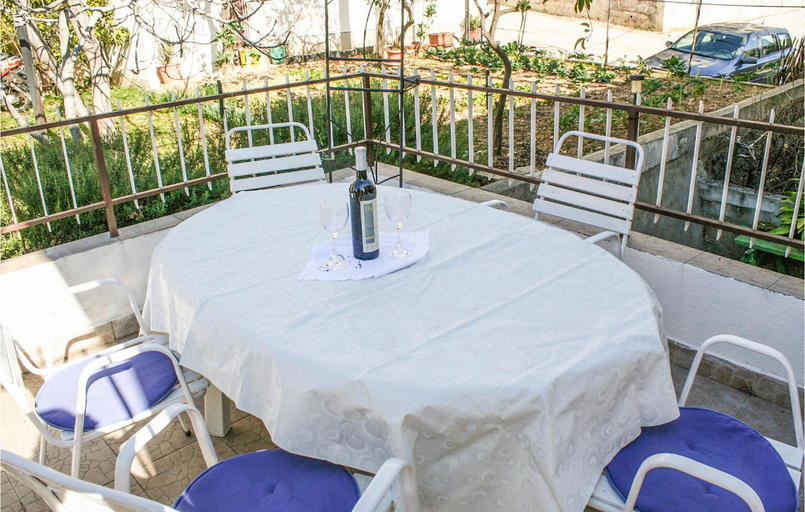Others 5, Nice Apartment In Seget Donji With House Sea View, Seget
